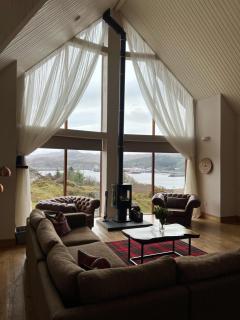 Waterloo House - Lochinver - 8