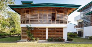 Coconut House Rincon de Bejuco - Parrita - 0