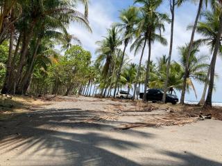 Coconut House Rincon de Bejuco - Parrita - 2