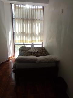 Hostal Aylluq Wasin - Guest House-Casa de Familia - Urubamba - 0