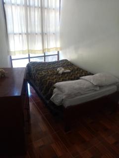 Hostal Aylluq Wasin - Guest House-Casa de Familia - Urubamba - 5