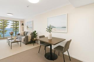 MAN54 -Manly Magic Waterfront Retreat with Gym & Sauna - Sidney - 8