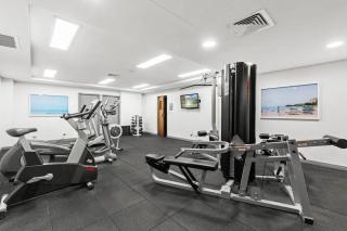 MAN54 -Manly Magic Waterfront Retreat with Gym & Sauna - Sidney - 3