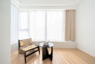 Hi Home-100 Meters away from the subway, 3 Bedrooms and 2 Bathrooms, in the center of the city, with complete commercial facilities - Shanghai - 7
