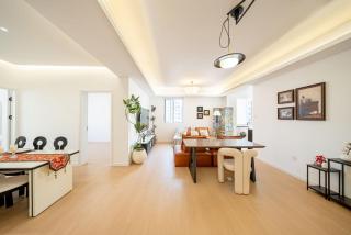 Hi Home-100 Meters away from the subway, 3 Bedrooms and 2 Bathrooms, in the center of the city, with complete commercial facilities - Shanghai - 3