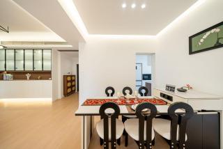 Hi Home-100 Meters away from the subway, 3 Bedrooms and 2 Bathrooms, in the center of the city, with complete commercial facilities - Shanghai - 2