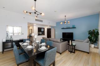 Shams 1, Jumeirah Beach Residence - Mint Stay - 5