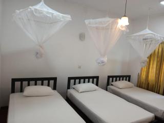 Kandy Twin Hostel - Kandy - 4