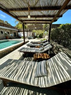 Aithonas Villa - Archangelos - 6