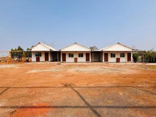 MJ farm house - Badlapur - 0