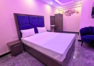 Blue Sky Hotel - Lahore - 5