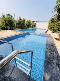MJ farm house - Badlapur - 4