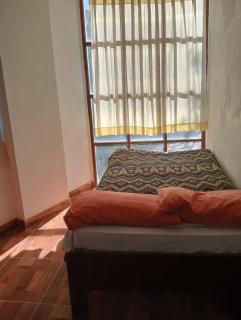 Hostal Aylluq Wasin - Guest House-Casa de Familia - Urubamba - 4