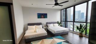 Scarletz Suite By Skyscraper - 3