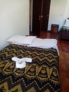 Hostal Aylluq Wasin - Guest House-Casa de Familia - Urubamba - 3