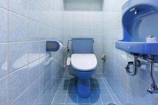 Naha Gajumaru Apartment Hotel 201 - Makishichō - 5