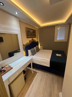 Hotel Barbarosa - Istanbul - 8
