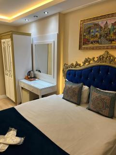 Hotel Barbarosa - Istanbul - 9
