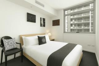 SHE35 - CBD Darling Harbour Views with Pool & Gym Access - Sídney - 7