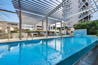 SHE35 - CBD Darling Harbour Views with Pool & Gym Access - Sídney - 3