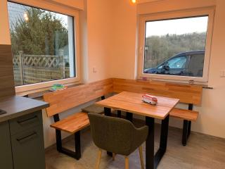 Ferienwohnung Schwung - Idar-Oberstein - 4