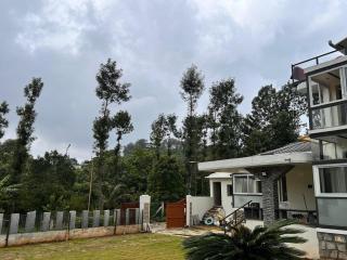 Luxury Glasshouse Villa In Yercaud - Yercaud - 7