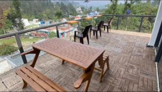 Luxury Glasshouse Villa In Yercaud - Yercaud - 6
