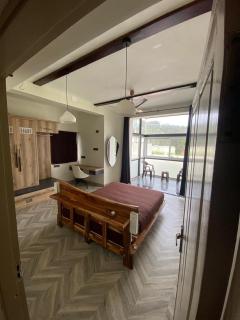 Luxury Glasshouse Villa In Yercaud - Yercaud - 5