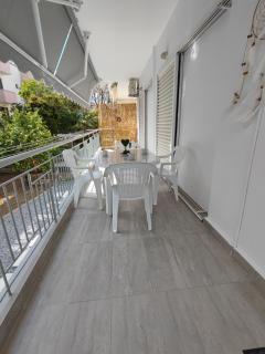 Lidia Apartments Nea Peramos - Néa Péramos - 7