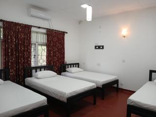 Kandy Twin Hostel - Kandy - 7