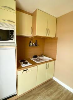 Appartement Vue Mer avec Terrasse, a Deux Pas de la Plage - Valras-Plage - 7