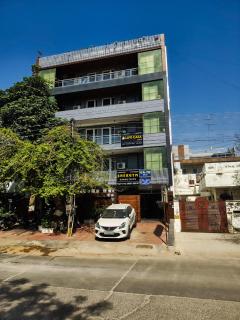 Luvi Casa- Comfort Stay - 0