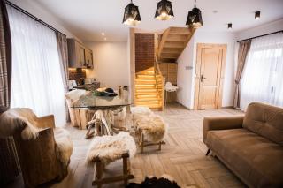 Zaliński Zakopane Wynajem Domków - 5