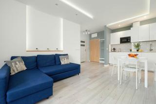 Kilińskiego Bright Apartment in the Center of Łódź with Parking by Noclegi Renters - Łódź - 9