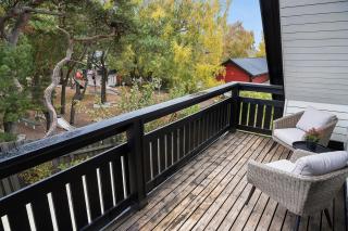 strand huset - Halmstad - 4