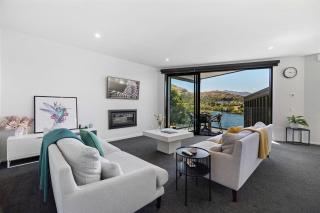 Homestead Retreat - 2 Bedroom - Lake View - Queenstown - 9