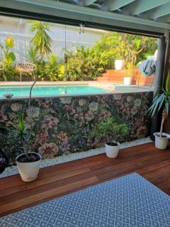 Tranquil Beach Getaway - 1