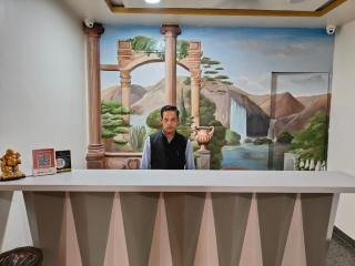 Hotel Saffron Restro And Bar - Ajmer - 7