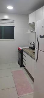 Apartamento de suas ferias - Cabo Frío - 1