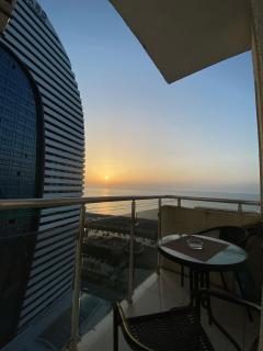 Apartments AURA - Batumi - 8