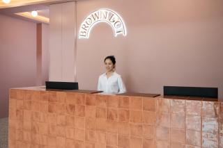 Brown Dot Hotel Saigon - Ho-Chi-Minh-Stadt - 2