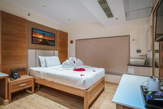 Townbridge Hotels & Suites - 7