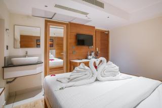 Townbridge Hotels & Suites - Cochin - 6