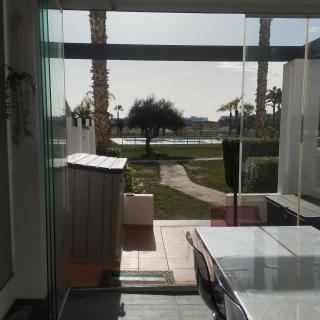 La Casa de Pamael 2 bedroom apartment - Roldán - 8