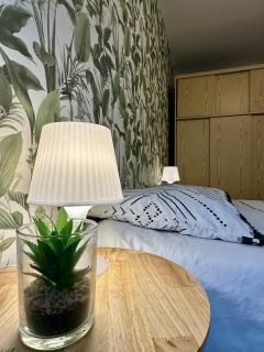 Charmant Appartement - 2 chambres - Carcassonne Centre - 6