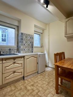 Charmant Appartement - 2 chambres - Carcassonne Centre - 1