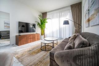 Sophisticated l 1 Bedroom - RAK - Ras al-Khaimah - 1