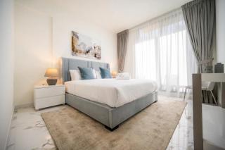 Sophisticated l 1 Bedroom - RAK - Ras al Khaimah - 9