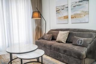 Sophisticated l 1 Bedroom - RAK - Ras al-Khaimah - 2