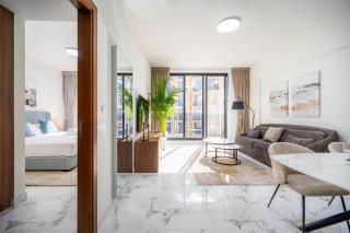 Sophisticated l 1 Bedroom - RAK - Ras al Khaimah - 6